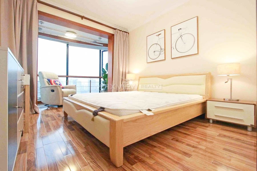 Hongqiao Leting 3bedroom 143sqm ¥21,000 PRS2601