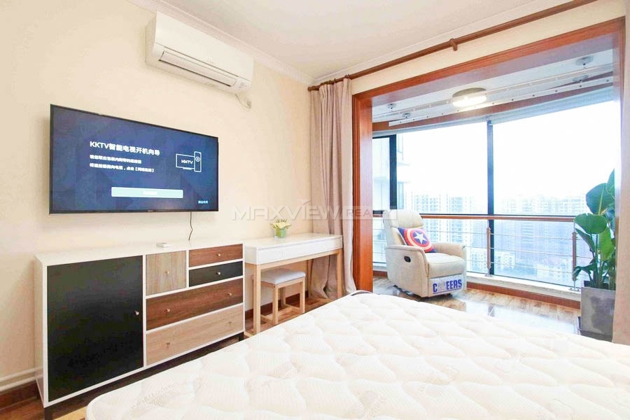 Hongqiao Leting 3bedroom 143sqm ¥21,000 PRS2601