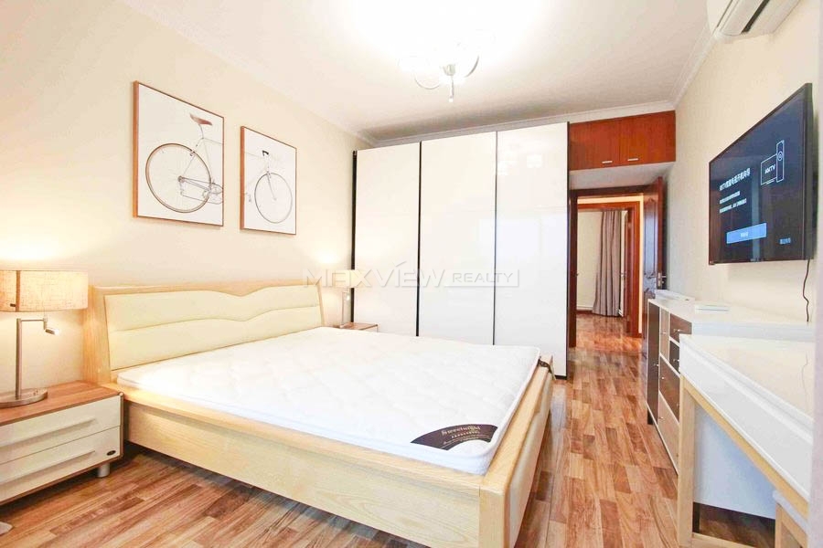 Hongqiao Leting 3bedroom 143sqm ¥21,000 PRS2601