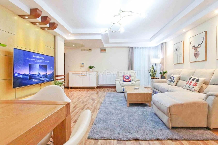 Hongqiao Leting 3bedroom 143sqm ¥21,000 PRS2601