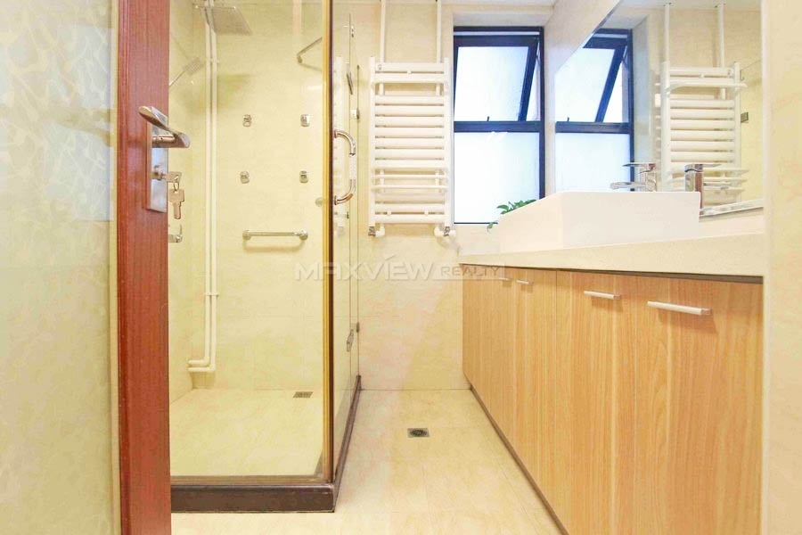 Hongqiao Leting 3bedroom 143sqm ¥21,000 PRS2601