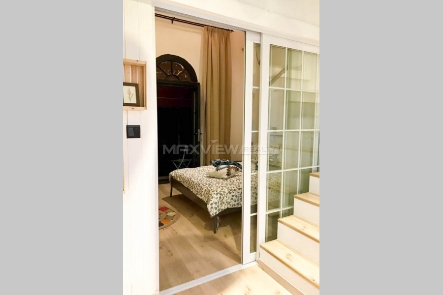 Old Garden House On Nanjing West Road 2bedroom 100sqm ¥17,000 PRS2608