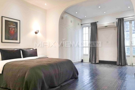 Old Garden House On Shaoxing Road&nbsp;4bedroom&nbsp;250sqm&nbsp;&yen;41,000&nbsp;PRS2603