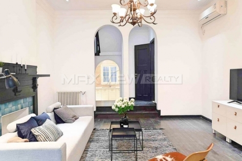 Old Garden House On Shaoxing Road&nbsp;4bedroom&nbsp;250sqm&nbsp;&yen;41,000&nbsp;PRS2603