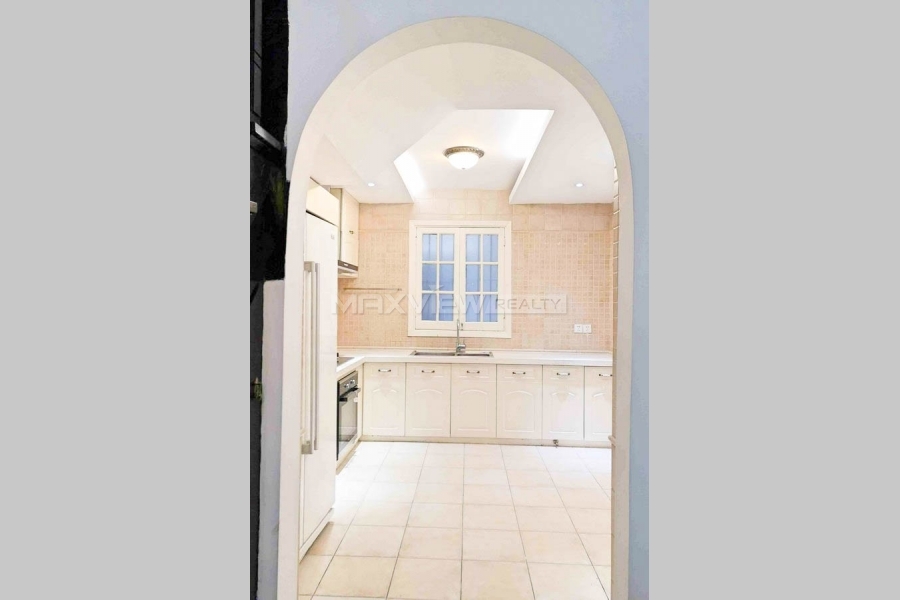 Old Garden House On Shaoxing Road 4bedroom 250sqm ¥41,000 PRS2603