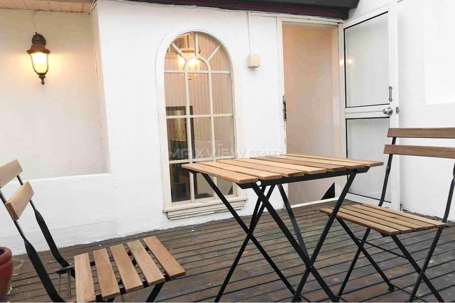 Old Garden House On Shaoxing Road 4bedroom 250sqm ¥41,000 PRS2603