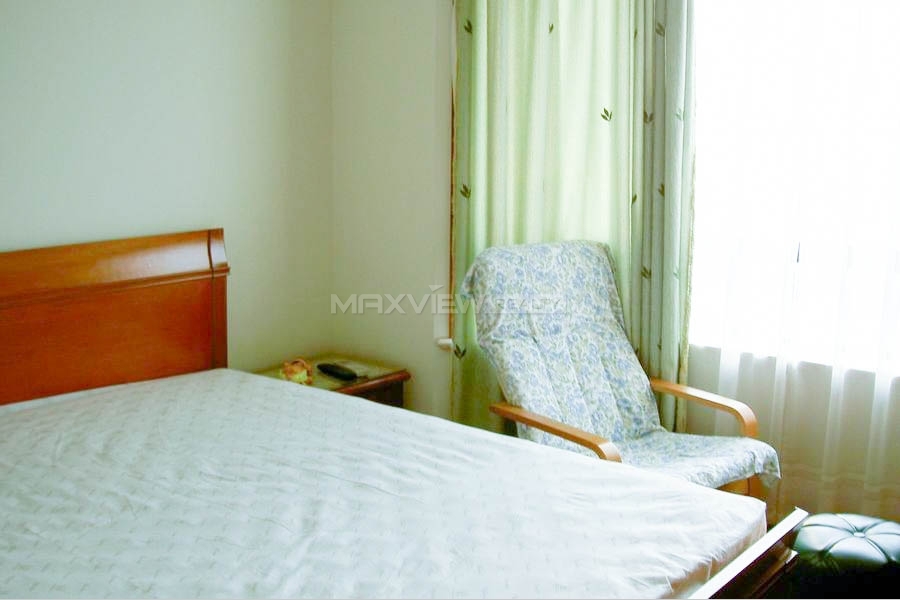 Joffre Garden 2bedroom 110sqm ¥18,000 PRS2611