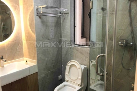 New Westgate Garden 3bedroom 165sqm ¥25,000 PRS2613