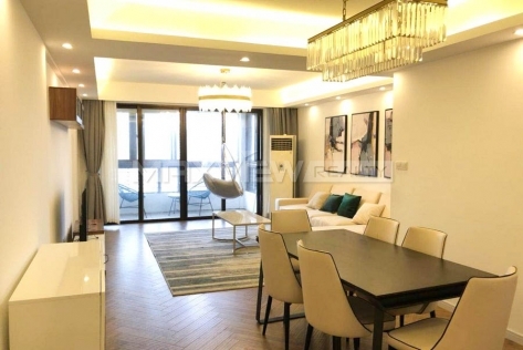 New Westgate Garden 3bedroom 165sqm ¥25,000 PRS2613
