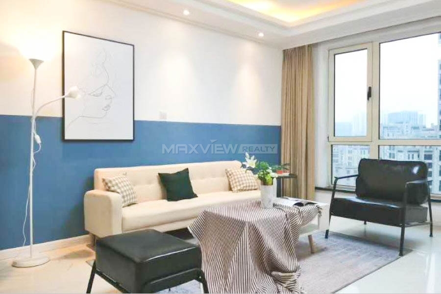 东淮海公寓 3bedroom 148sqm ¥18,000 PRS2618
