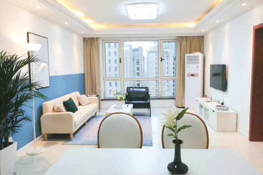 East Huaihai Apartment 3bedroom 148sqm ¥18,000 PRS2618