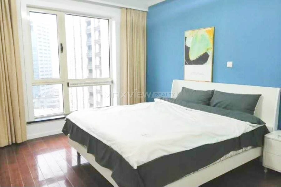 East Huaihai Apartment 3bedroom 148sqm ¥18,000 PRS2618