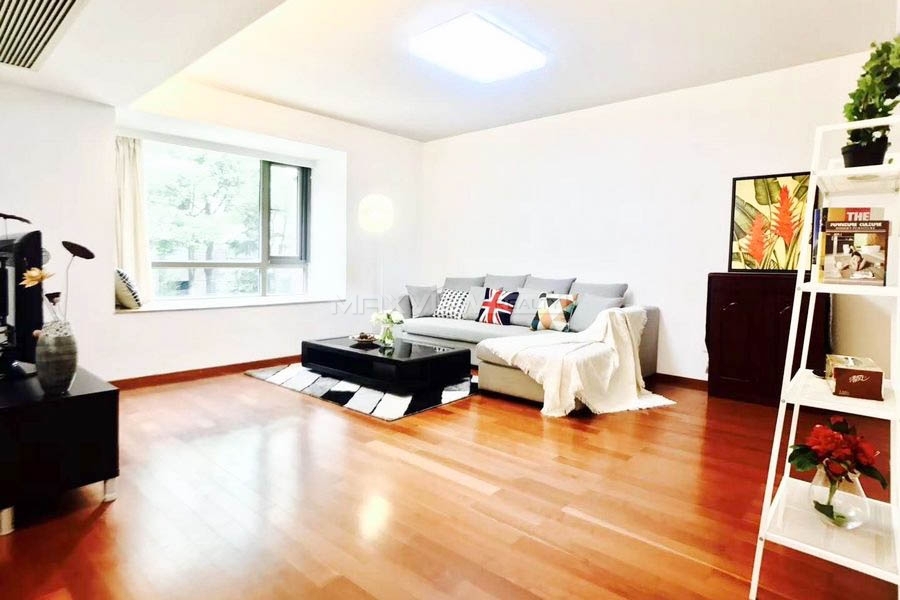 金色贝拉维 2bedroom 120sqm ¥19,800 PRS2625