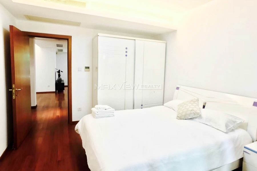 Golden Bella Vie 2bedroom 120sqm ¥19,800 PRS2625