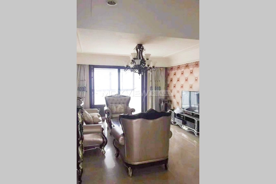 Overseas Chinese City 3bedroom 150sqm ¥20,000 PRS2623