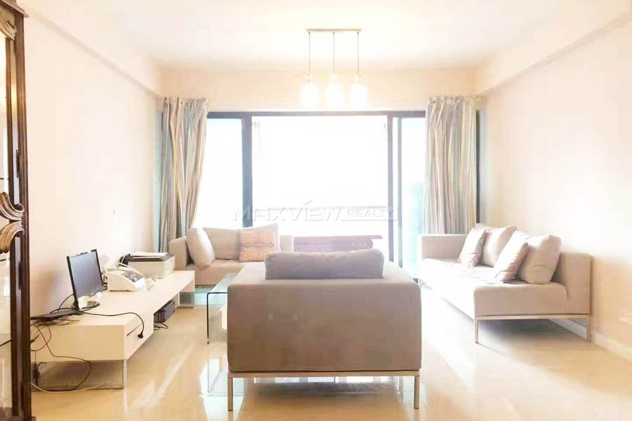 Apartment On Zhenning Road 3bedroom 140sqm ¥18,000 PRS2635