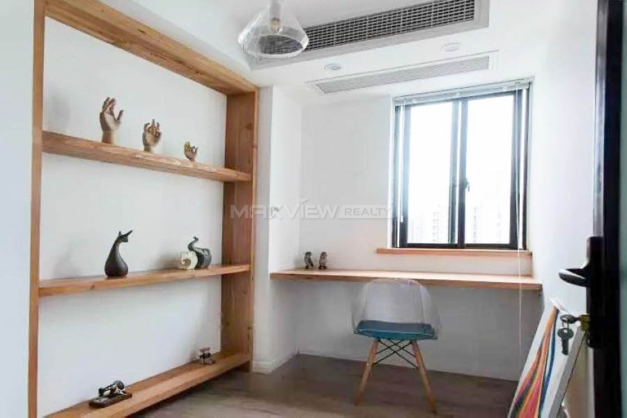 Huijing Yuan 4bedroom 160sqm ¥31,000 PRS2634