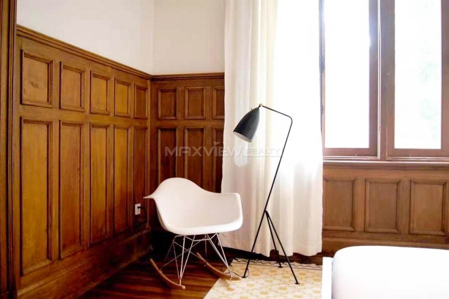 Old Garden House OnYuqing Road 1bedroom 70sqm ¥16,000 PRS2637