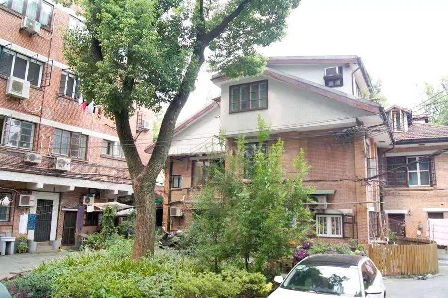 Old Garden House OnYuqing Road 1bedroom 70sqm ¥16,000 PRS2637
