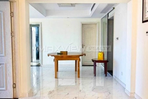 Jingwei Apartment 2bedroom 130sqm ¥25,000 PRS2643