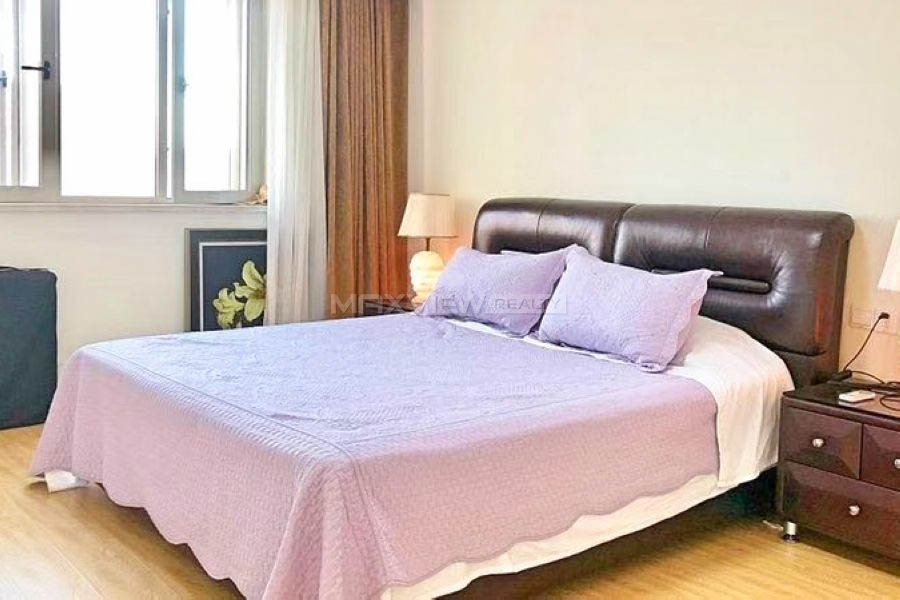 Jingwei Apartment 2bedroom 130sqm ¥25,000 PRS2643