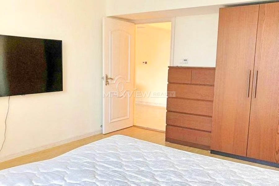 Jingwei Apartment 2bedroom 130sqm ¥25,000 PRS2643