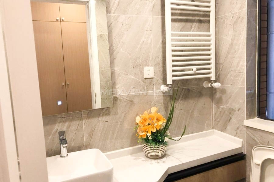 The Bund Side 2bedroom 125sqm ¥20,000 PRS2645