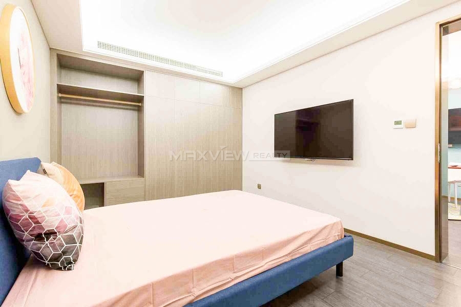 Old Apartment On Yanping Road 3bedroom 150sqm ¥24,000 PRS2660