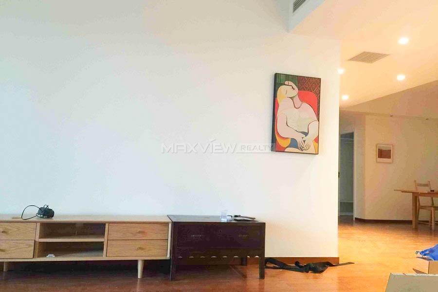 Yanlord Town 3bedroom 158sqm ¥24,000 PRS2655