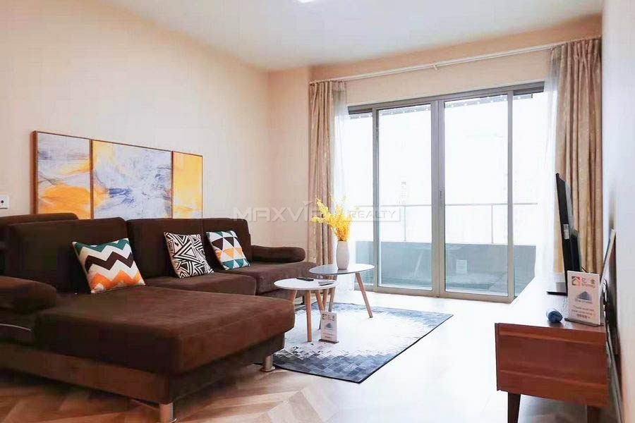 Eight Park Avenue 2bedroom 110sqm ¥22,000 PRS2667