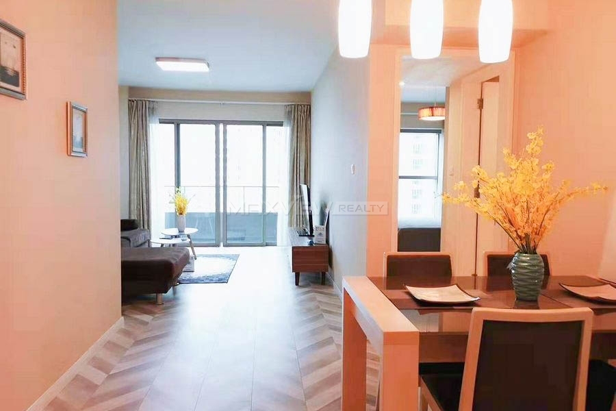 Eight Park Avenue 2bedroom 110sqm ¥22,000 PRS2667