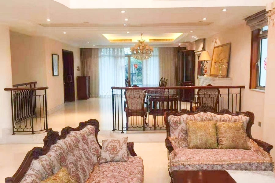 御翠园 5bedroom 488sqm ¥79,000 PRS2670