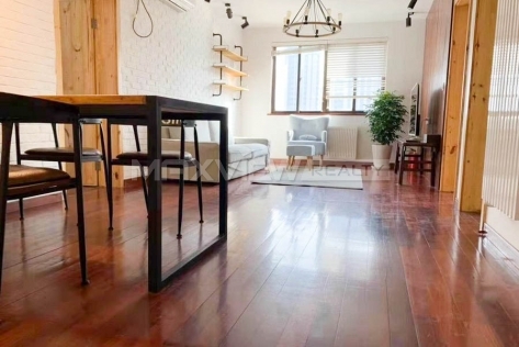 Ruijin Garden 2bedroom 130sqm ¥16,000 PRS2668