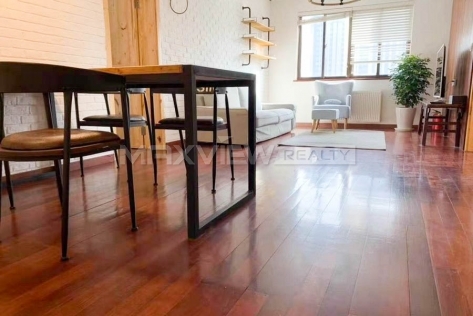 Ruijin Garden 2bedroom 130sqm ¥16,000 PRS2668