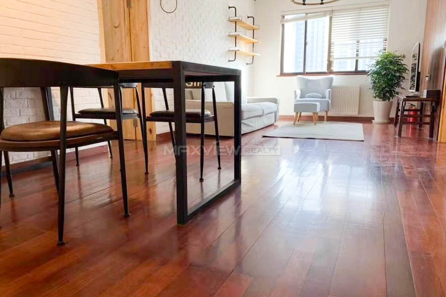 Ruijin Garden 2bedroom 130sqm ¥16,000 PRS2668