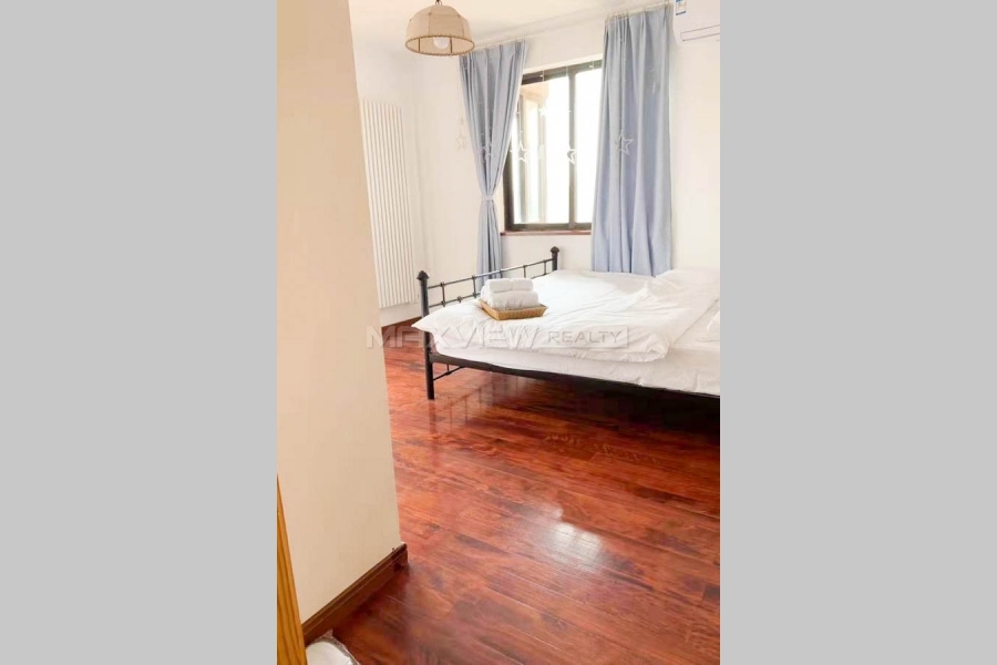 Ruijin Garden 2bedroom 130sqm ¥16,000 PRS2668