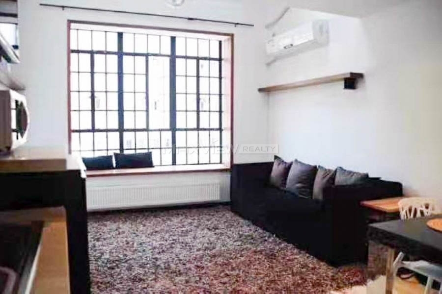 Old Lane House On Ruijin No.2 Road 2bedroom 110sqm ¥24,000 PRS2675