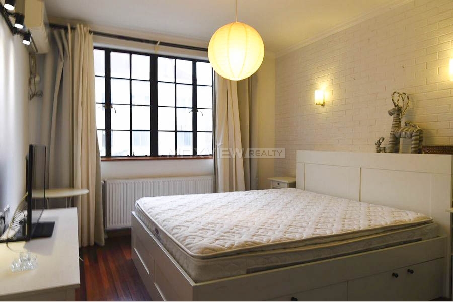 Old Apartment On Xingguo Road 3bedroom 150sqm ¥23,000 PRS2801