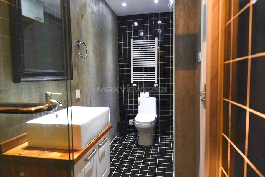 Old Apartment On Xingguo Road 3bedroom 150sqm ¥23,000 PRS2801