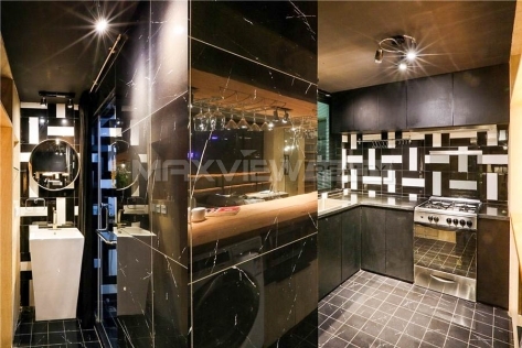 Old Apartment On Yandang Road 2bedroom 120sqm ¥27,000 PRS2802
