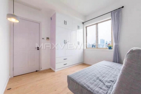 Jiashan Apartment 4bedroom 200sqm ¥35,000 PRS2809