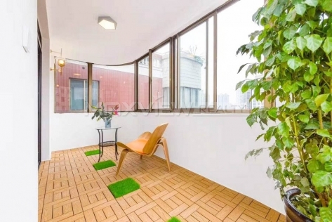 Jiashan Apartment 4bedroom 200sqm ¥35,000 PRS2809