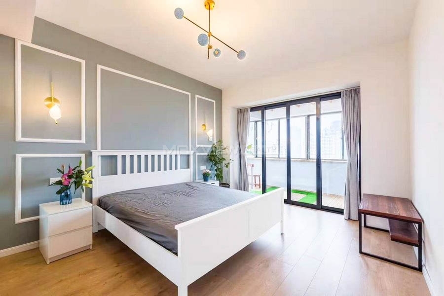 Jiashan Apartment 4bedroom 200sqm ¥35,000 PRS2809