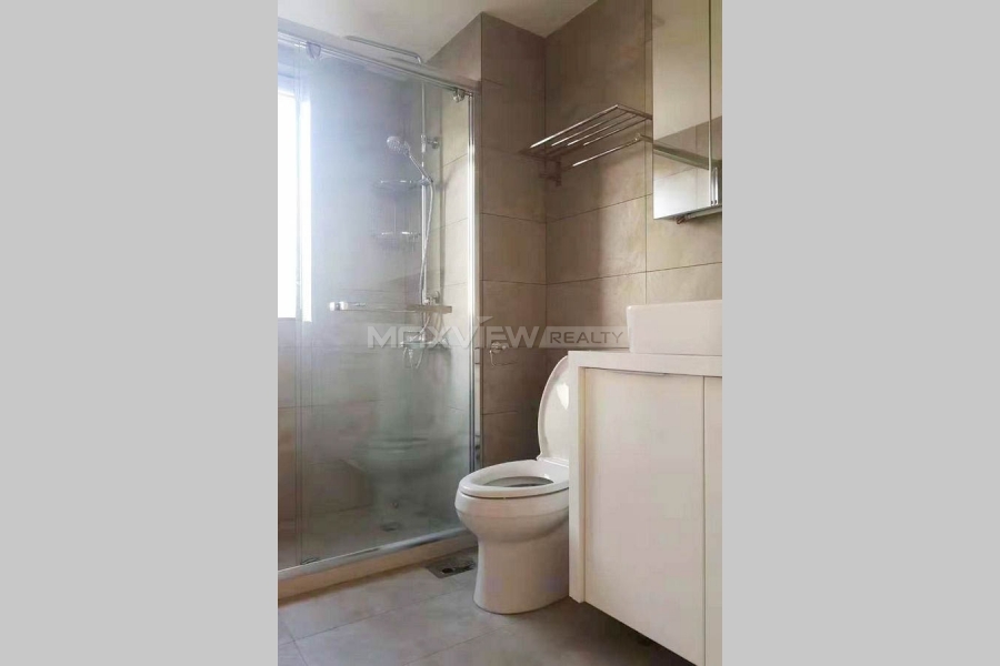 Old Apartment On Wulumuqi South Road 3bedroom 160sqm ¥25,000 PRS2810