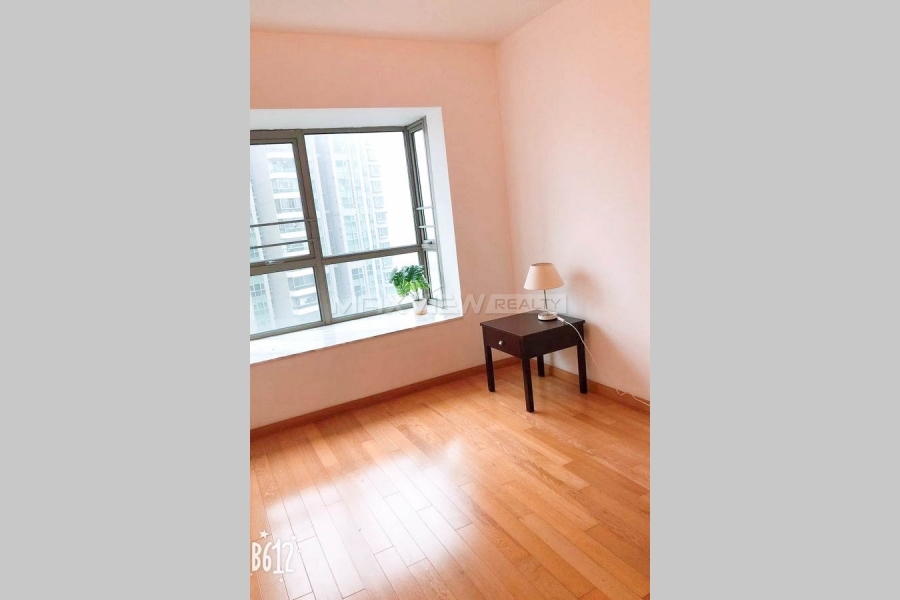 Eight Park Avenue 2bedroom 115sqm ¥19,000 PRS2823
