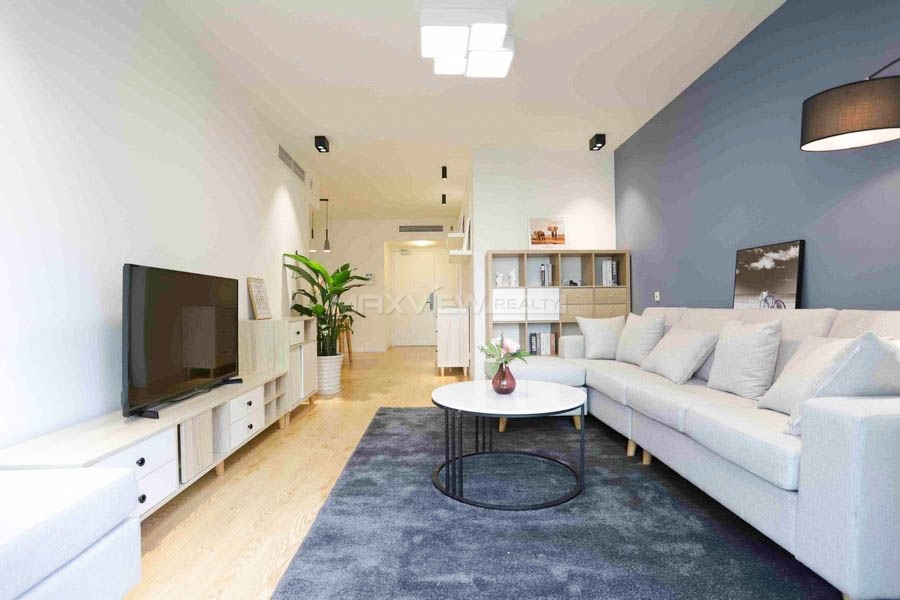 Eight Park Avenue 2bedroom 115sqm ¥25,000 PRS2825