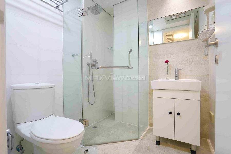 Eight Park Avenue 2bedroom 115sqm ¥25,000 PRS2825