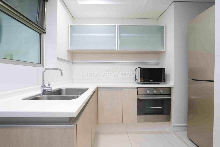 Eight Park Avenue 2bedroom 115sqm ¥25,000 PRS2825