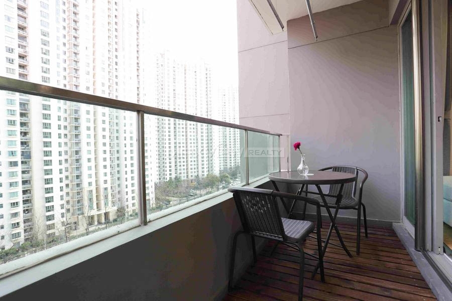 Eight Park Avenue 2bedroom 115sqm ¥25,000 PRS2825