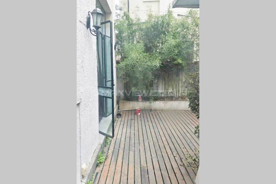 Old Garden House On Wulumuqi South Road 2bedroom 130sqm ¥28,000 PRS2830